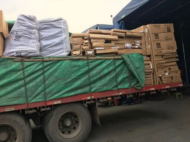 莲湖家具托运